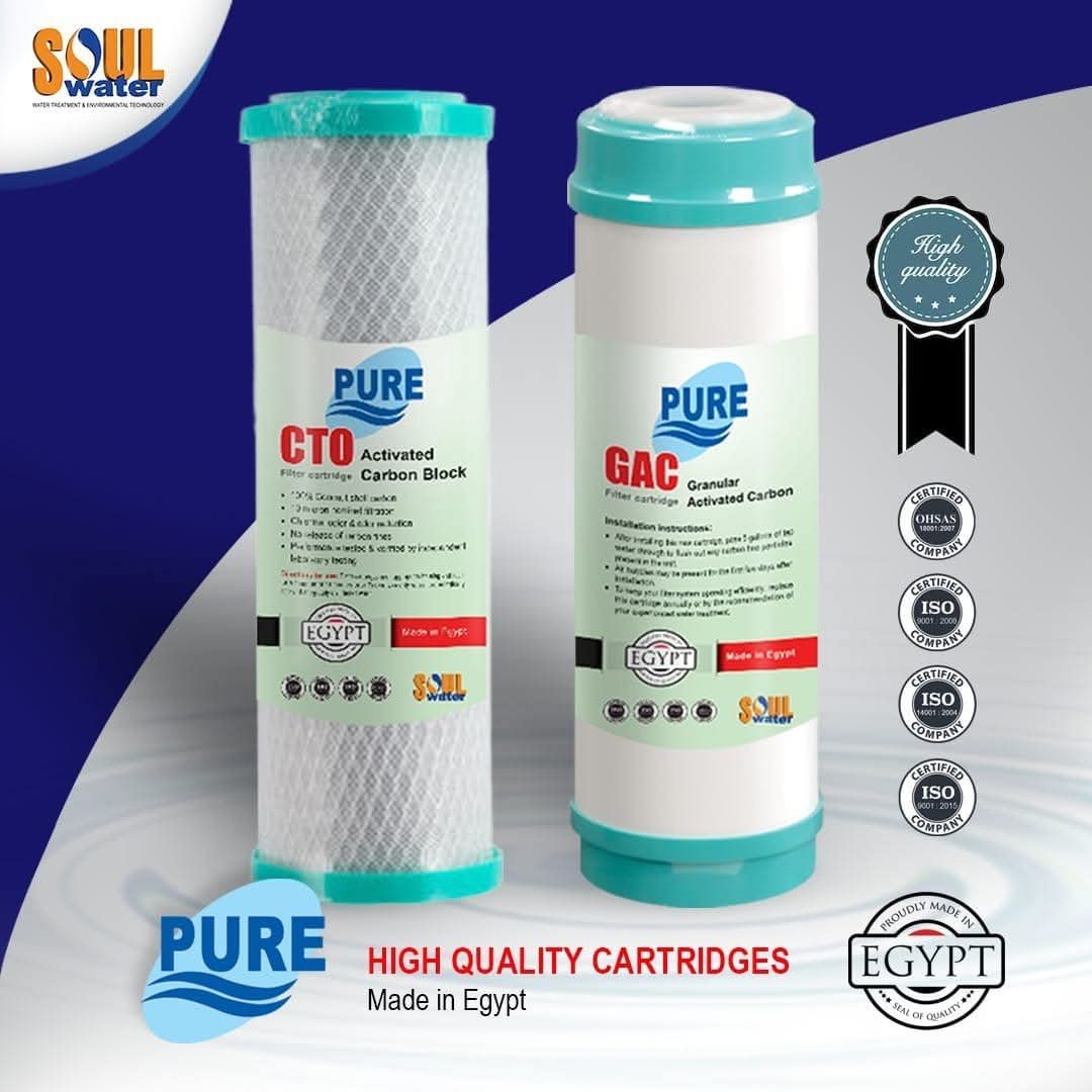 Second and third candle